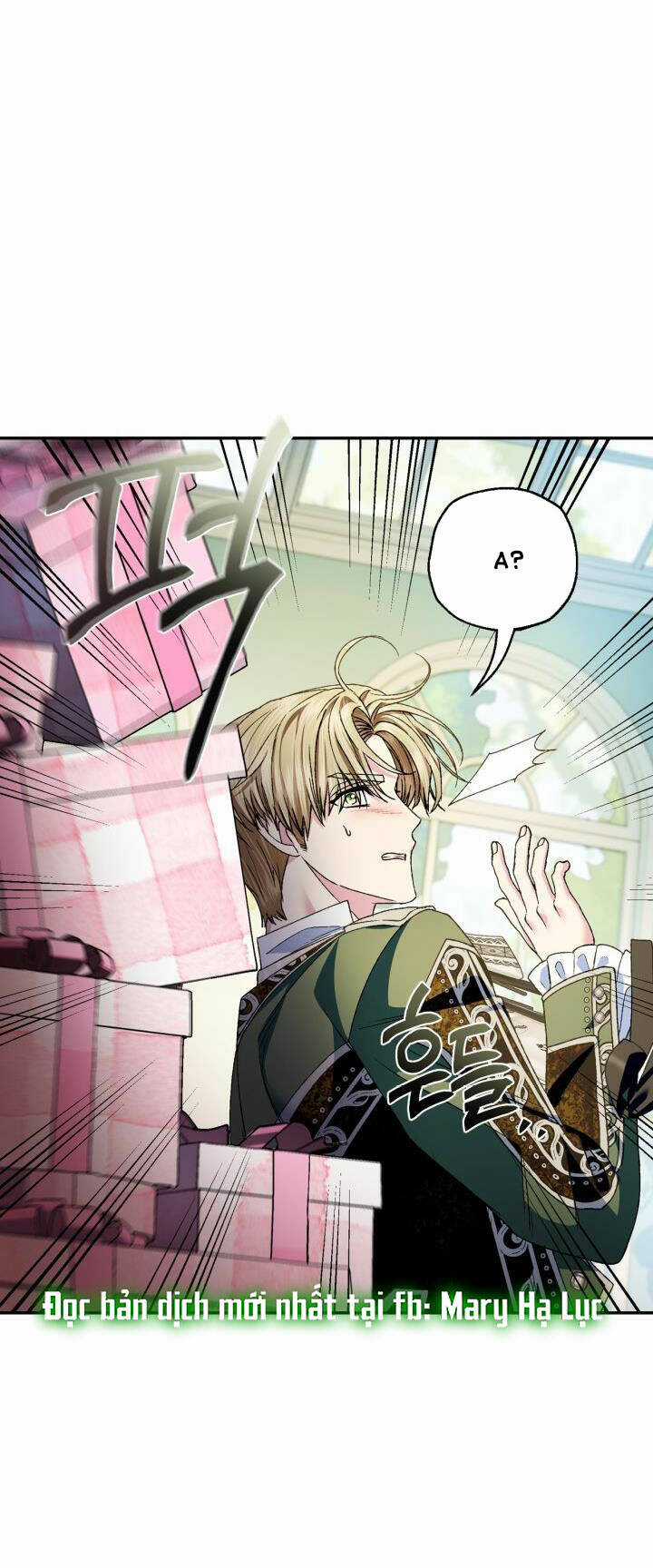 Cha Ơi Con Không Muốn Kết Hôn Đâu Chapter 106 trang 69