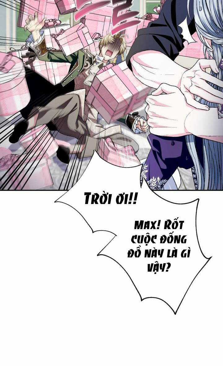 Cha Ơi Con Không Muốn Kết Hôn Đâu Chapter 106 trang 71