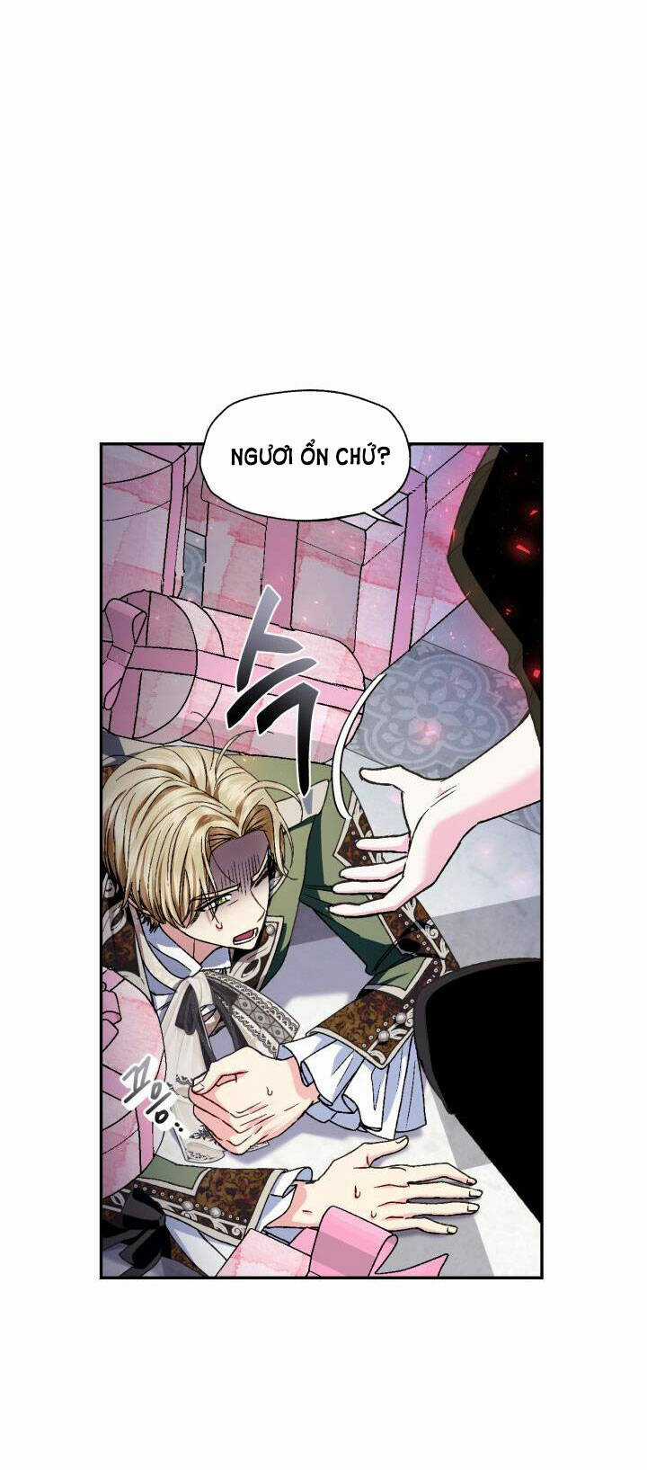 Cha Ơi Con Không Muốn Kết Hôn Đâu Chapter 106 trang 72