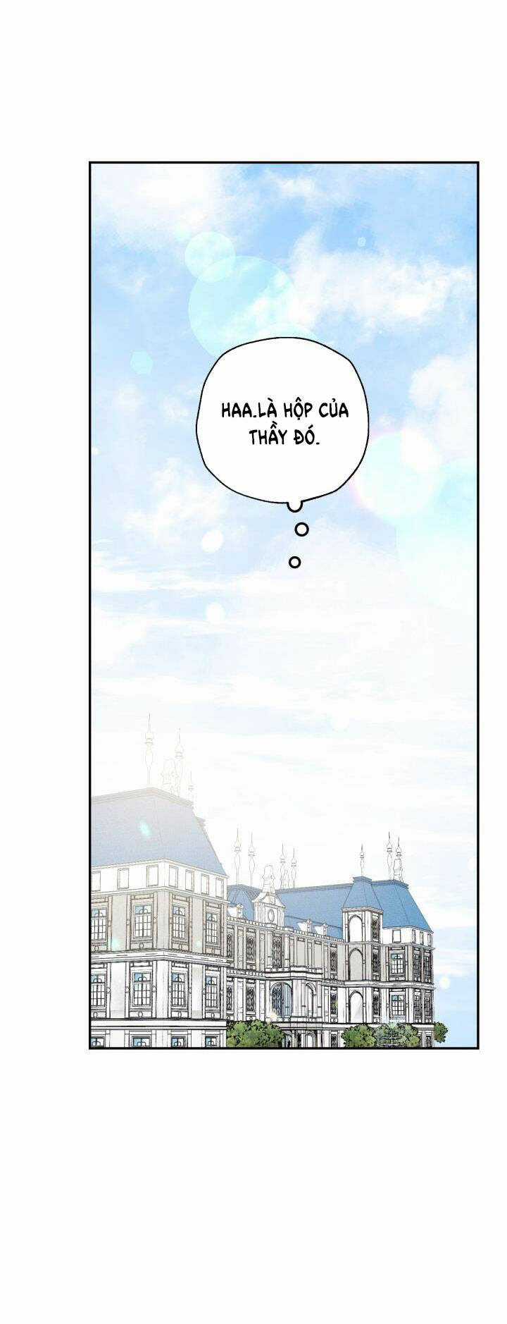 Cha Ơi Con Không Muốn Kết Hôn Đâu Chapter 106 trang 75