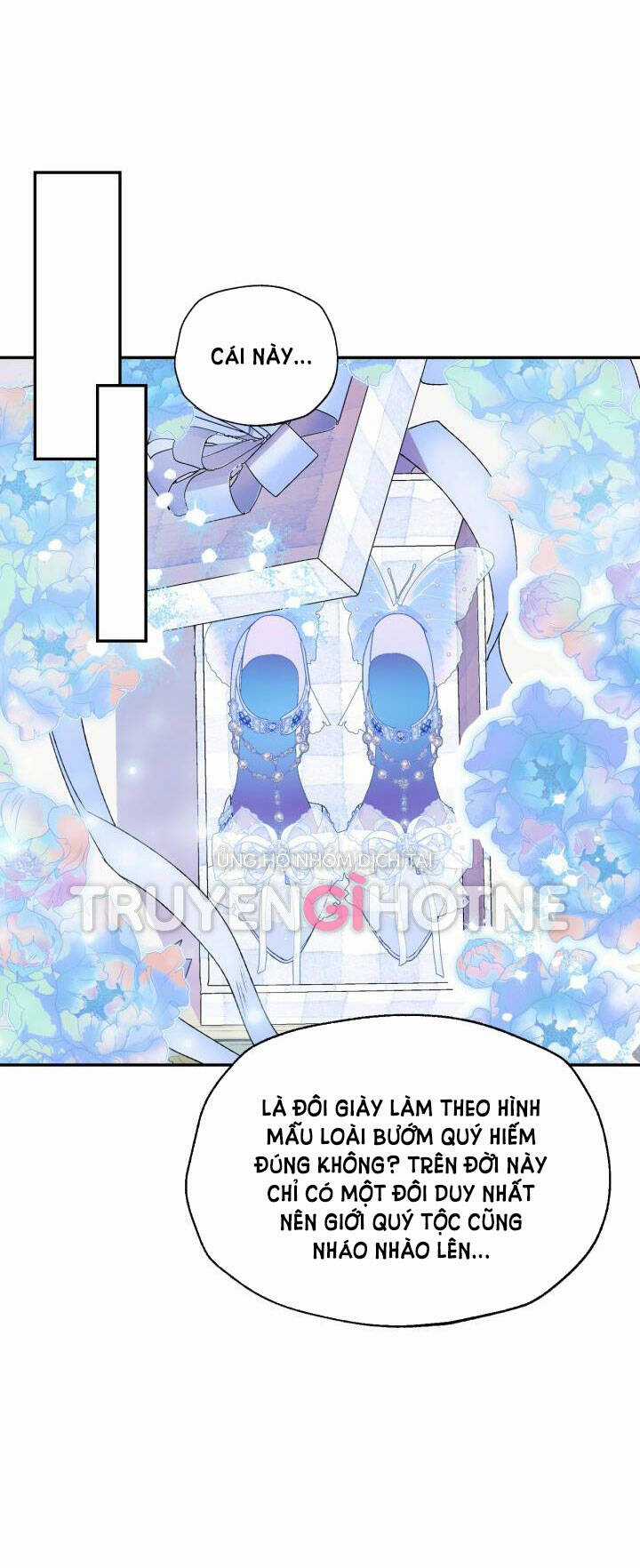 Cha Ơi Con Không Muốn Kết Hôn Đâu Chapter 106 trang 76