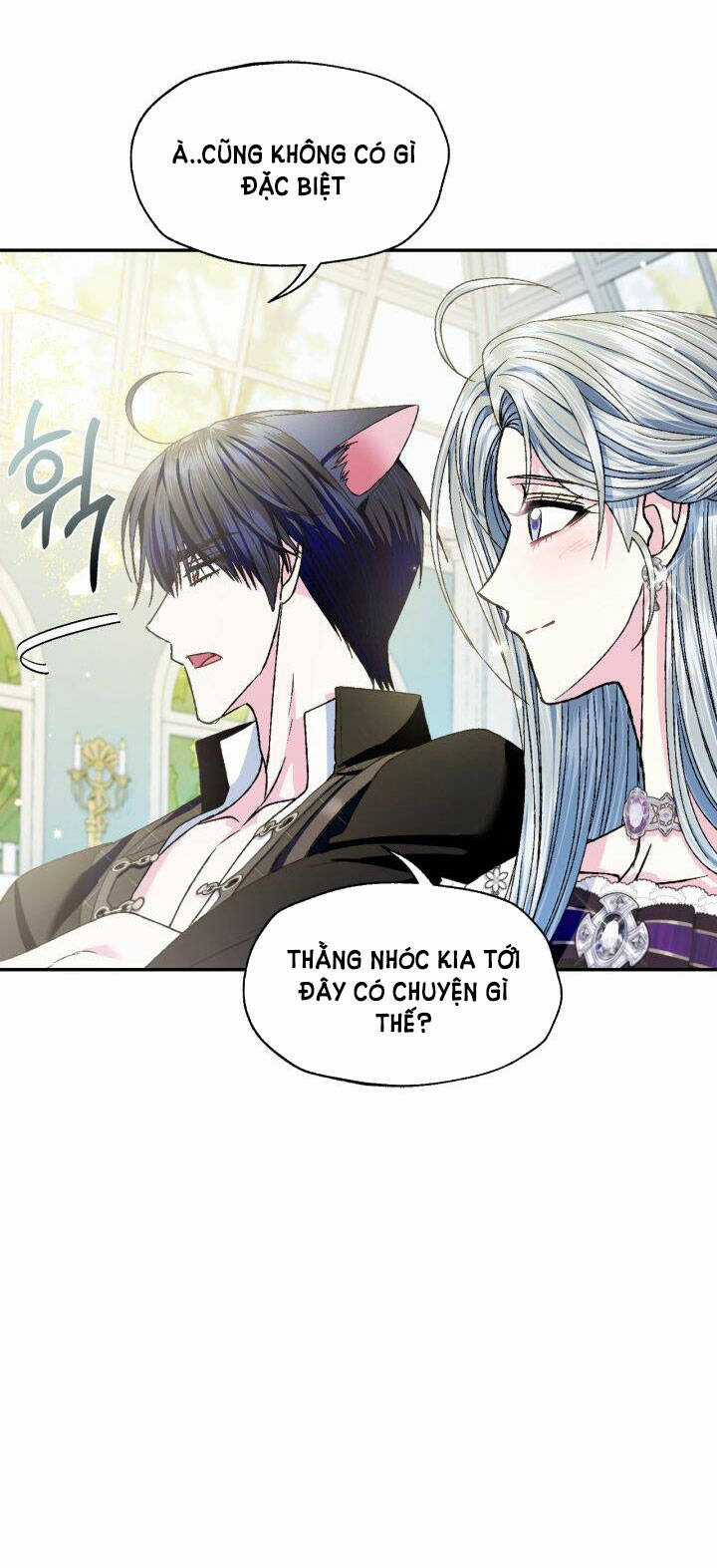 Cha Ơi Con Không Muốn Kết Hôn Đâu Chapter 106 trang 78