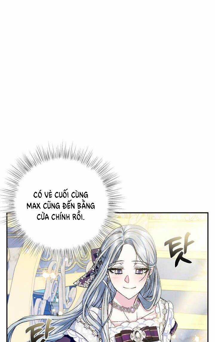 Cha Ơi Con Không Muốn Kết Hôn Đâu Chapter 106 trang 8