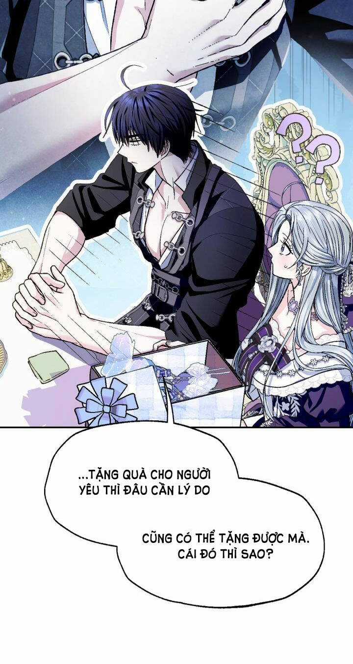 Cha Ơi Con Không Muốn Kết Hôn Đâu Chapter 106 trang 81