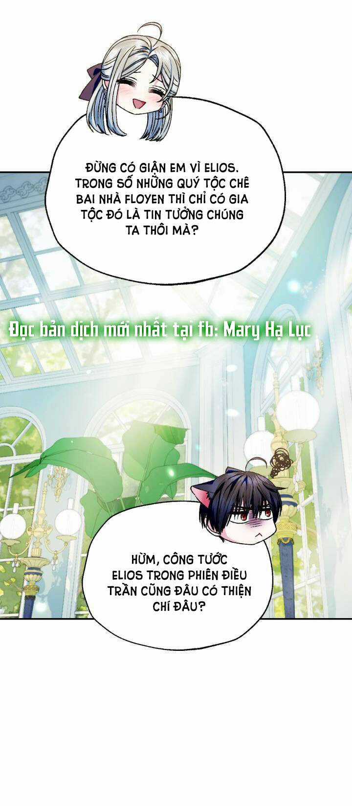 Cha Ơi Con Không Muốn Kết Hôn Đâu Chapter 106 trang 85