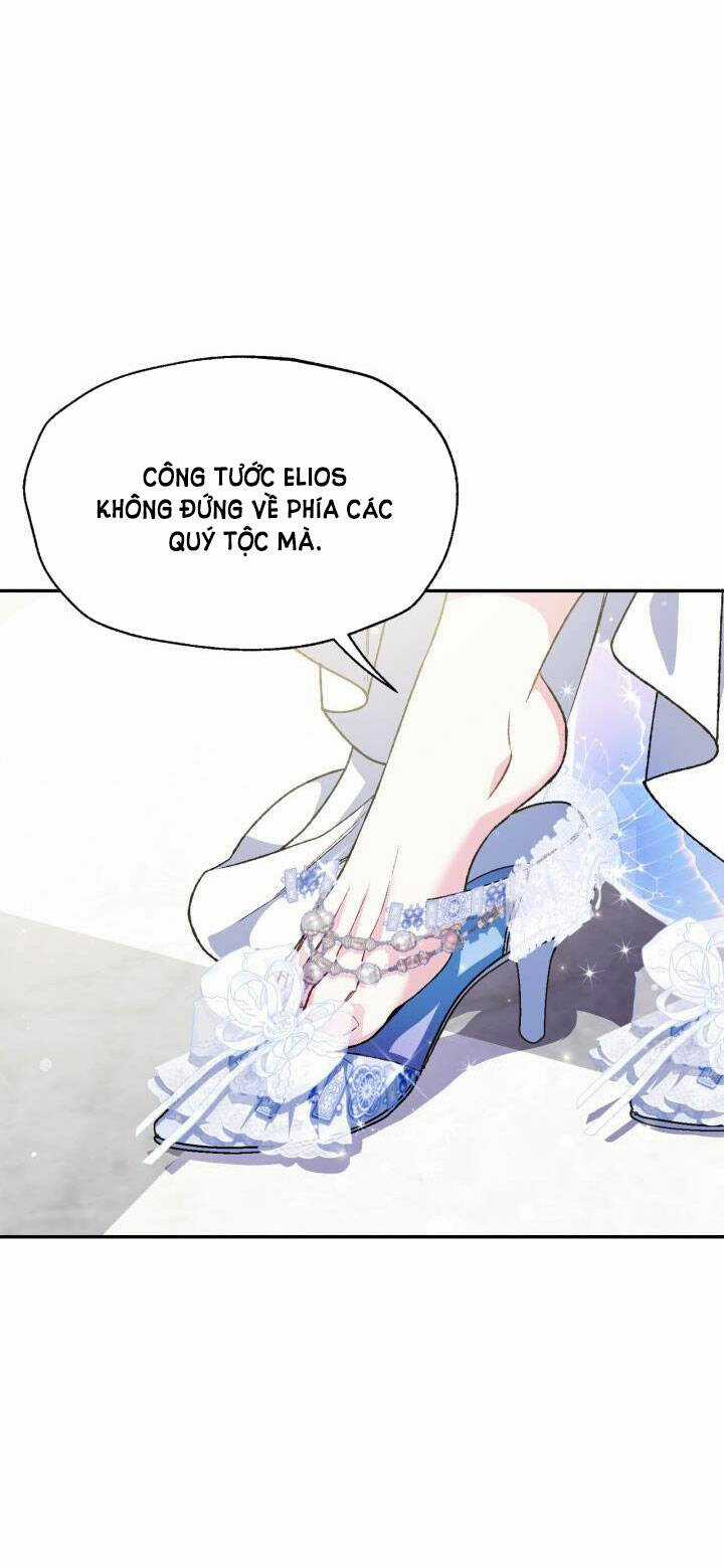 Cha Ơi Con Không Muốn Kết Hôn Đâu Chapter 106 trang 86