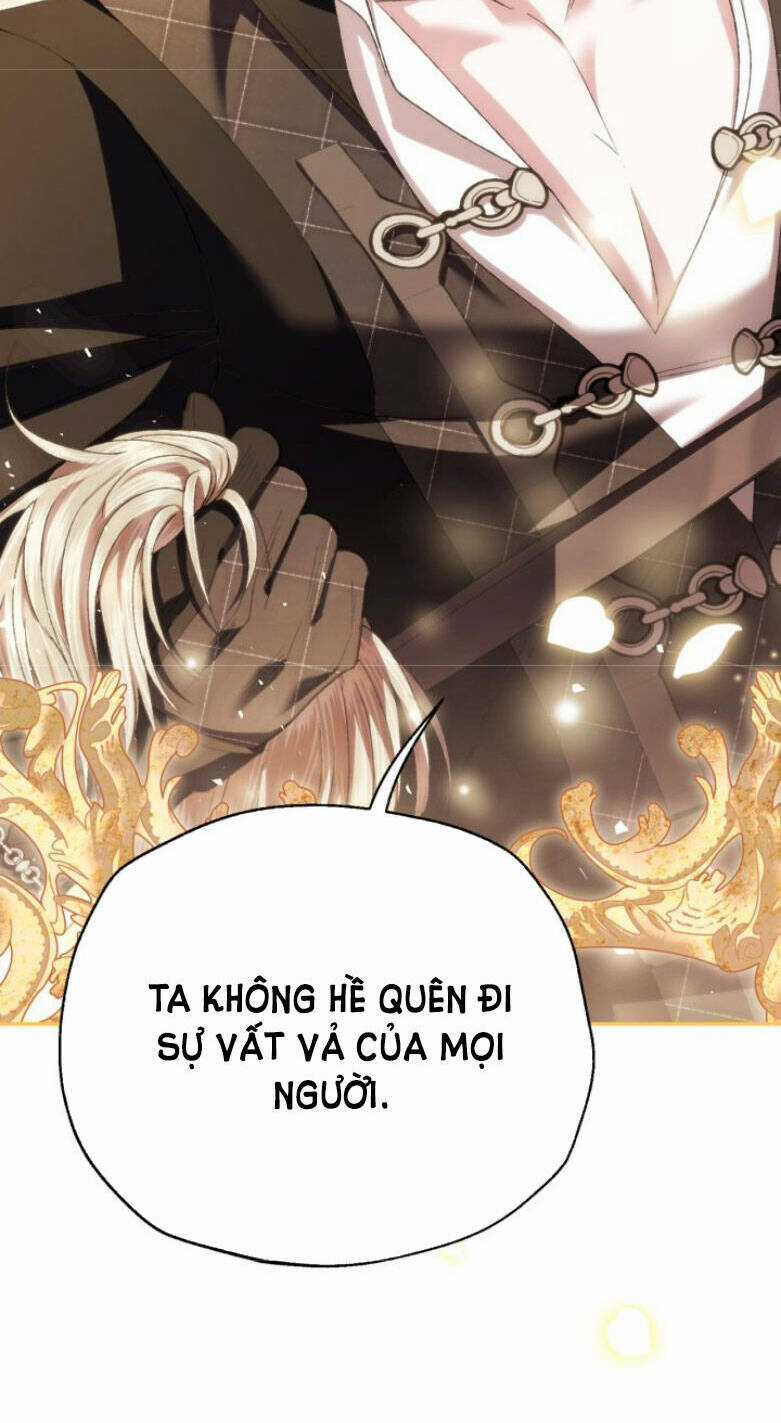 Cha Ơi Con Không Muốn Kết Hôn Đâu Chapter 107.5 trang 10