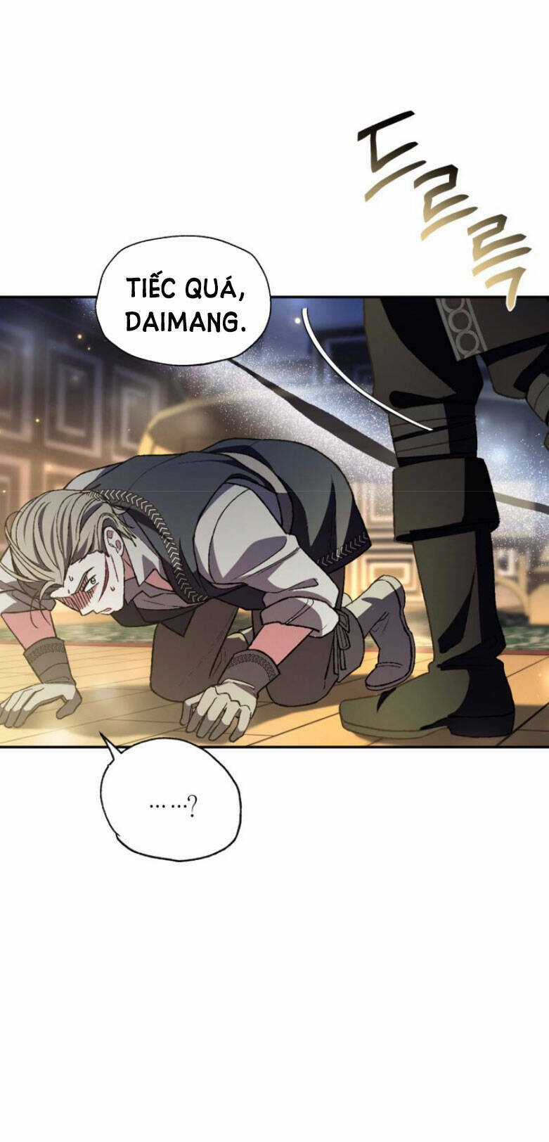 Cha Ơi Con Không Muốn Kết Hôn Đâu Chapter 107.5 trang 12