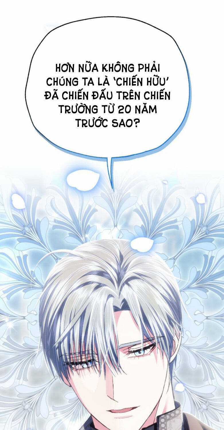 Cha Ơi Con Không Muốn Kết Hôn Đâu Chapter 107.5 trang 14