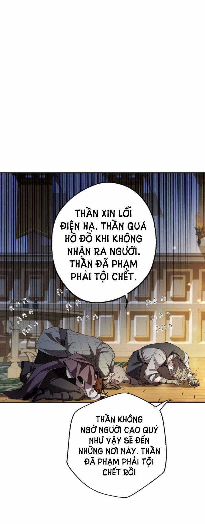 Cha Ơi Con Không Muốn Kết Hôn Đâu Chapter 107.5 trang 16