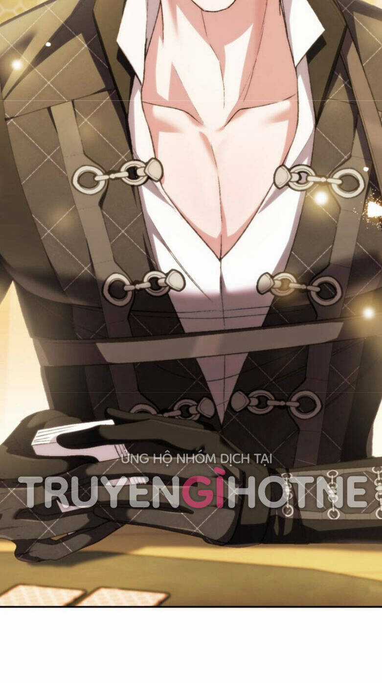 Cha Ơi Con Không Muốn Kết Hôn Đâu Chapter 107.5 trang 2