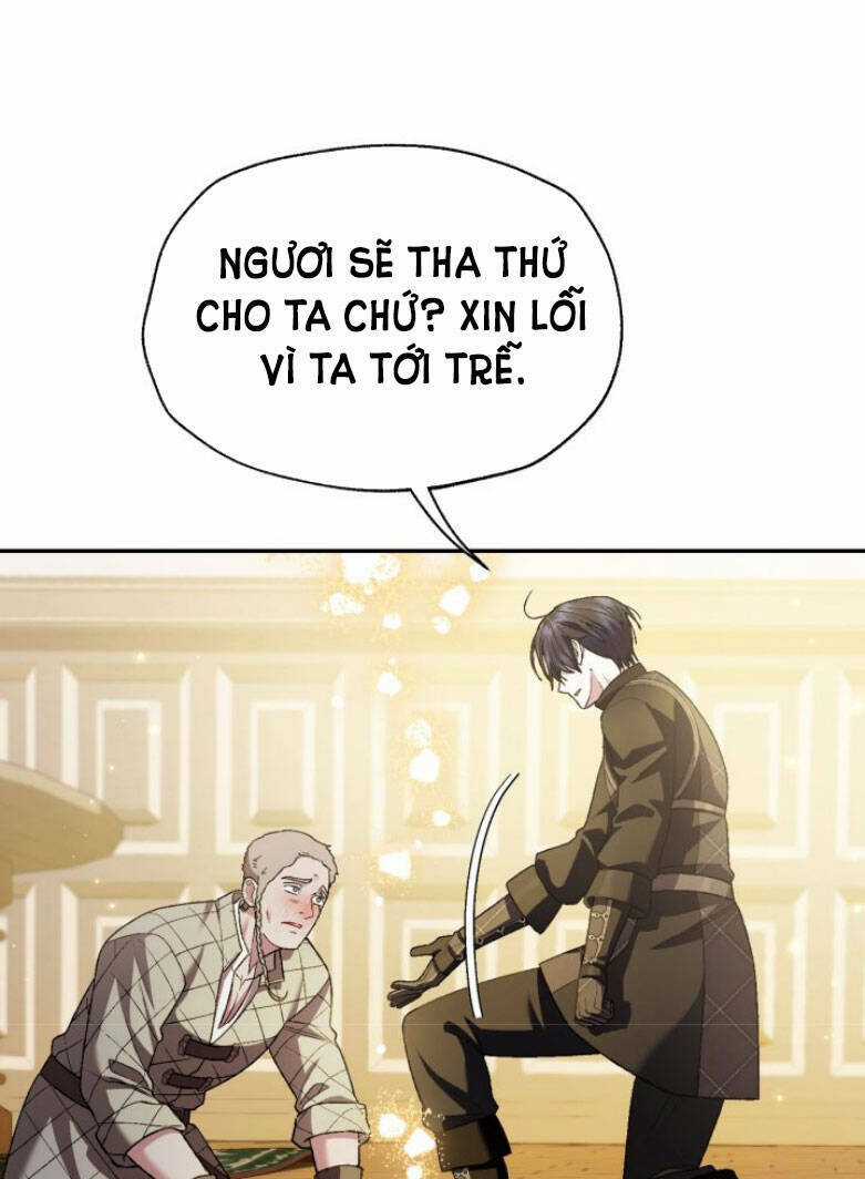 Cha Ơi Con Không Muốn Kết Hôn Đâu Chapter 107.5 trang 20