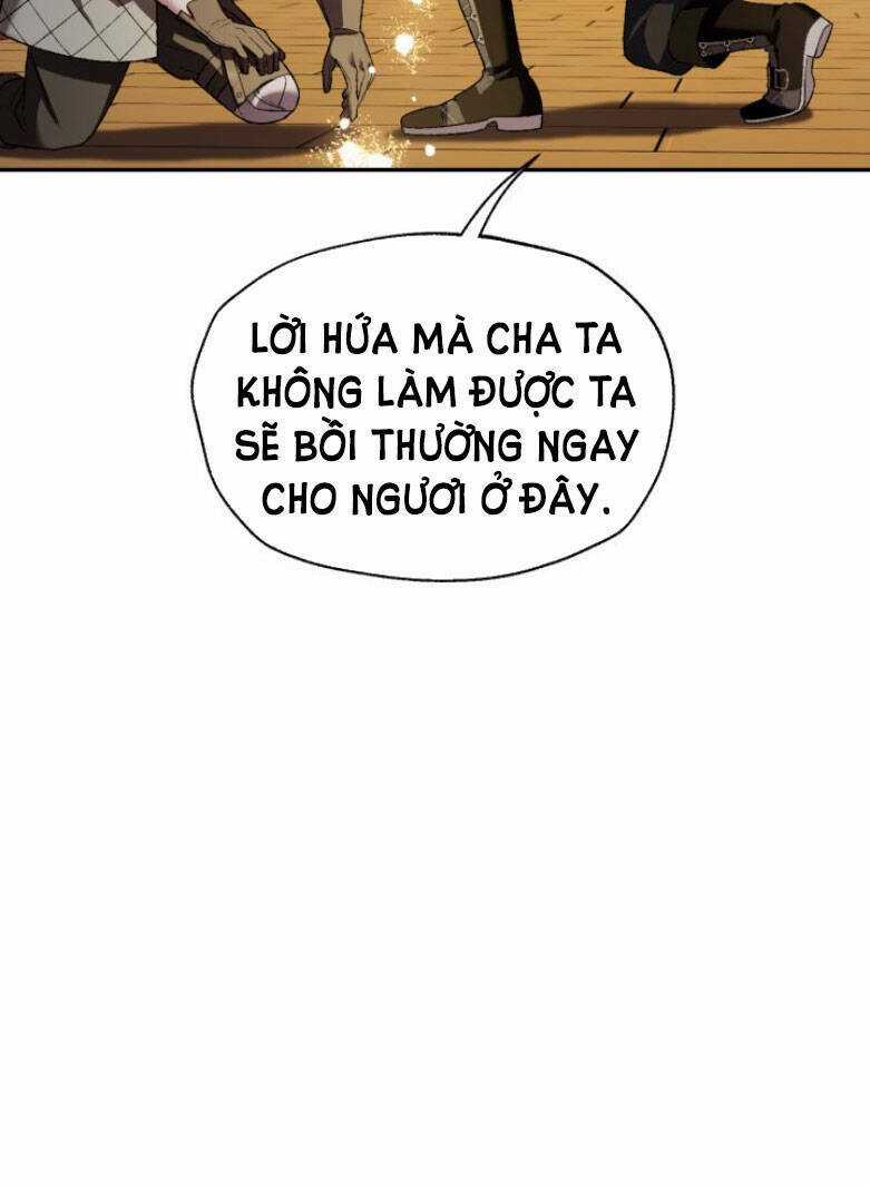 Cha Ơi Con Không Muốn Kết Hôn Đâu Chapter 107.5 trang 21