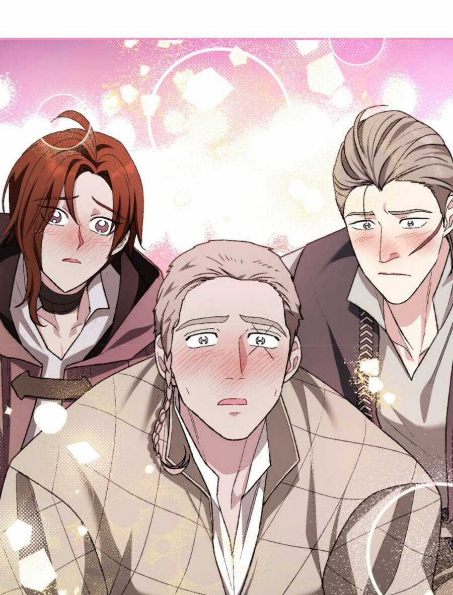 Cha Ơi Con Không Muốn Kết Hôn Đâu Chapter 107.5 trang 22