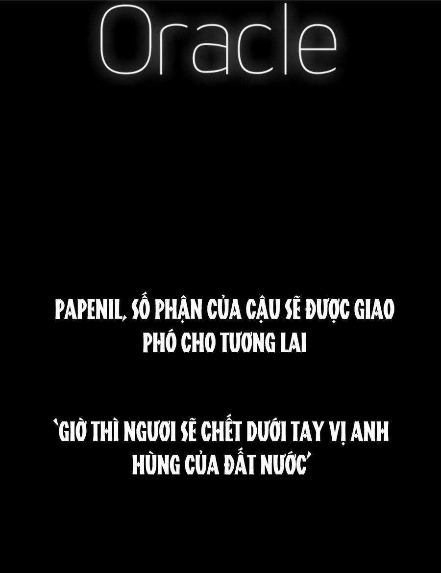 Cha Ơi Con Không Muốn Kết Hôn Đâu Chapter 107.5 trang 31