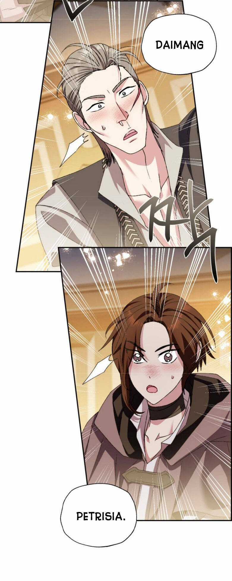 Cha Ơi Con Không Muốn Kết Hôn Đâu Chapter 107.5 trang 4