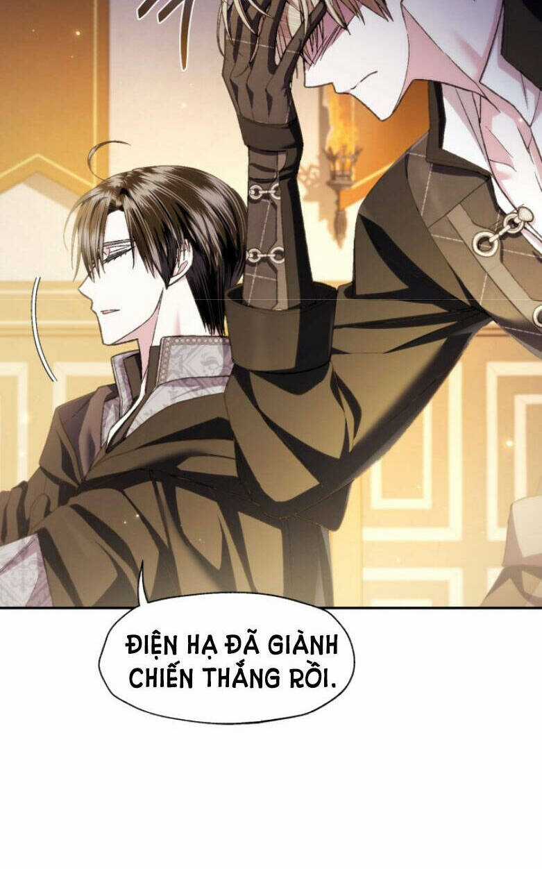 Cha Ơi Con Không Muốn Kết Hôn Đâu Chapter 107.5 trang 6