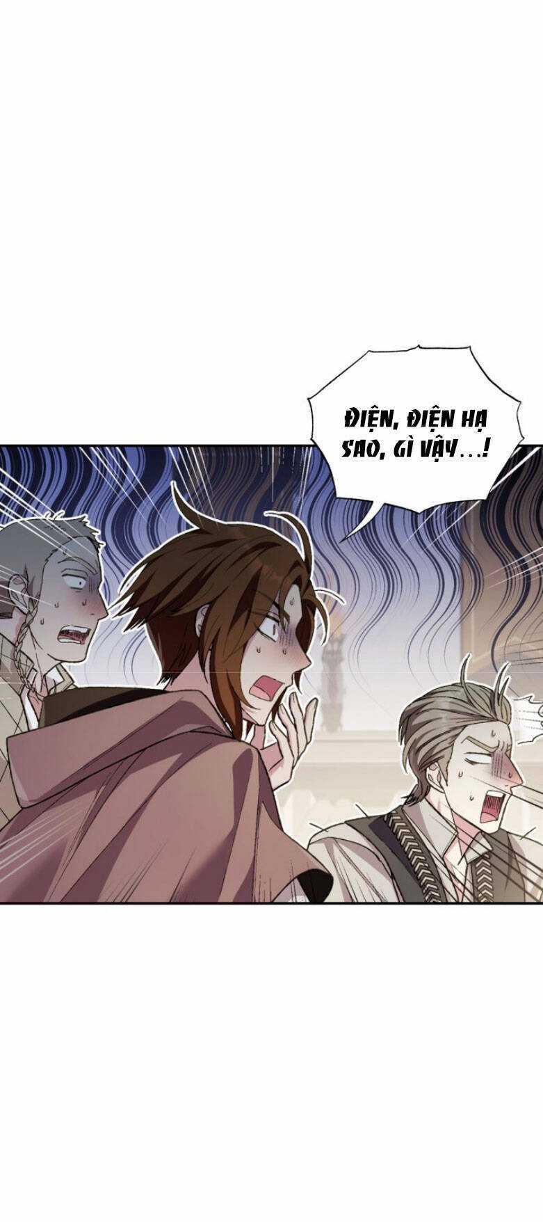 Cha Ơi Con Không Muốn Kết Hôn Đâu Chapter 107.5 trang 7