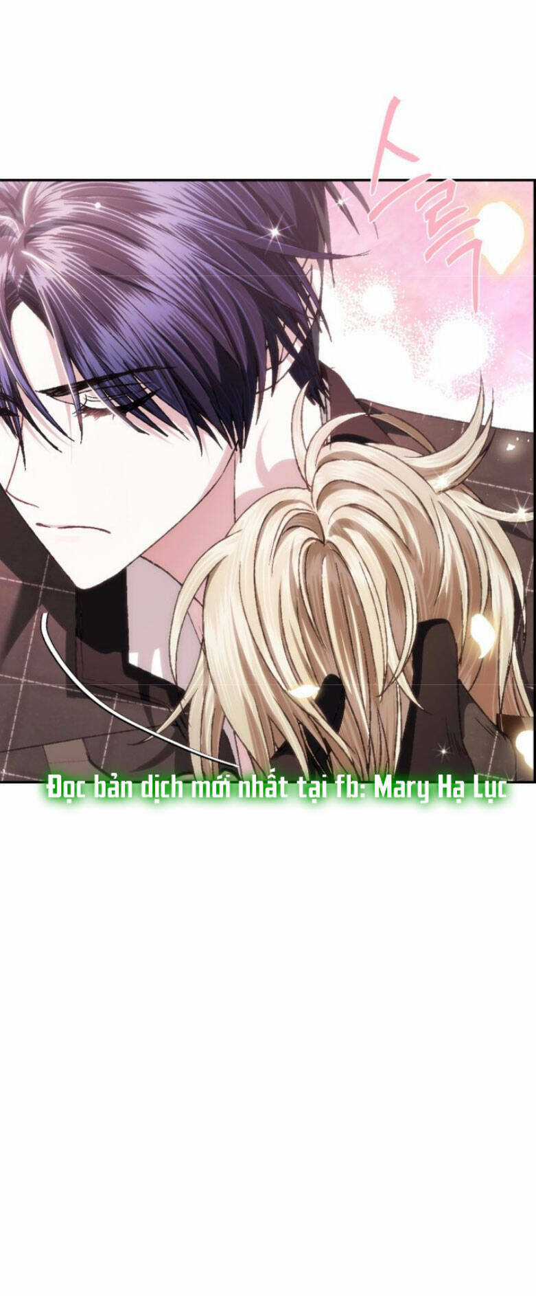 Cha Ơi Con Không Muốn Kết Hôn Đâu Chapter 107.5 trang 8