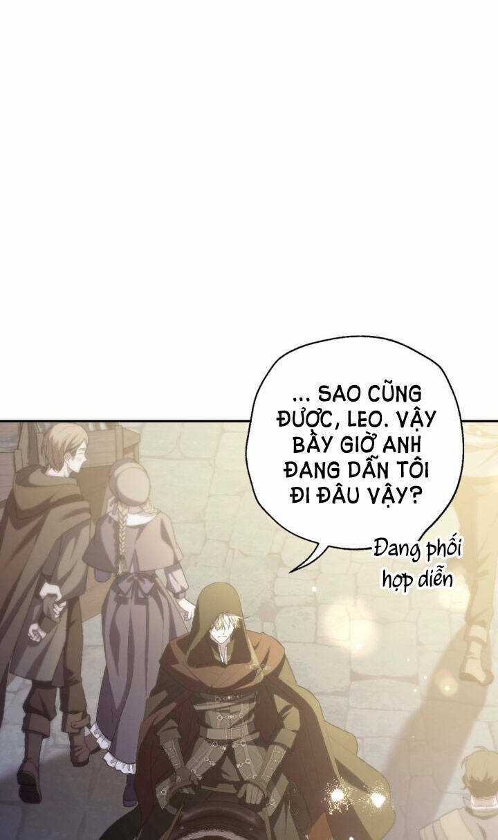 Cha Ơi Con Không Muốn Kết Hôn Đâu Chapter 107 trang 10