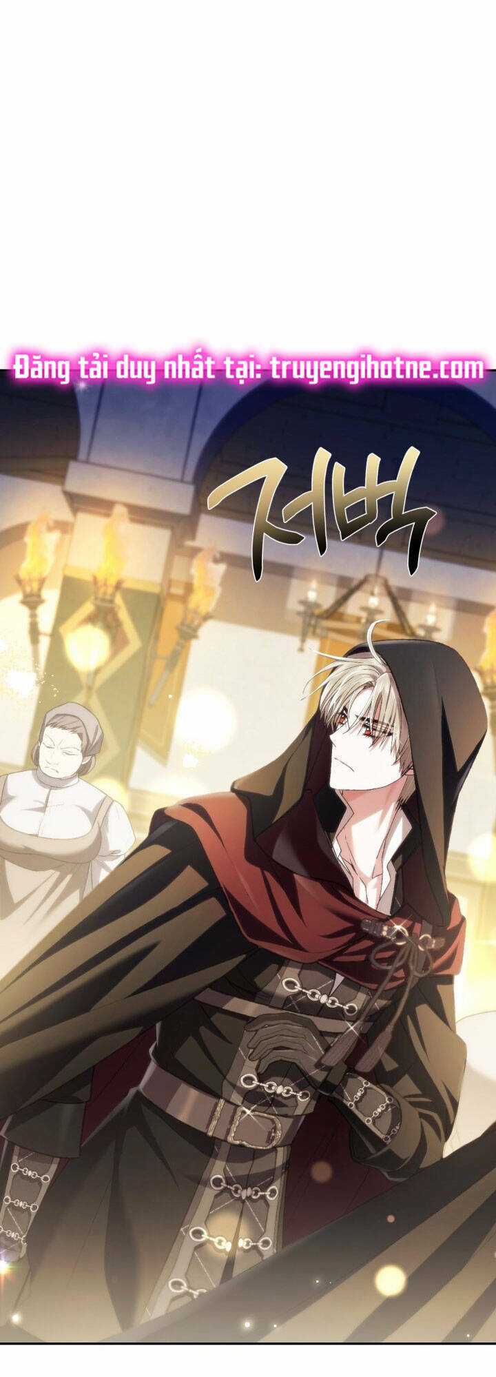 Cha Ơi Con Không Muốn Kết Hôn Đâu Chapter 107 trang 14