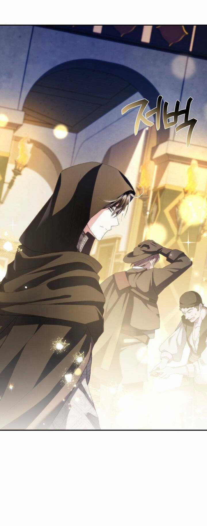 Cha Ơi Con Không Muốn Kết Hôn Đâu Chapter 107 trang 15