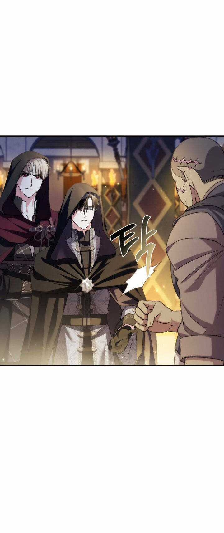 Cha Ơi Con Không Muốn Kết Hôn Đâu Chapter 107 trang 17