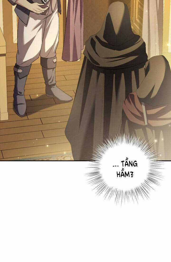 Cha Ơi Con Không Muốn Kết Hôn Đâu Chapter 107 trang 19