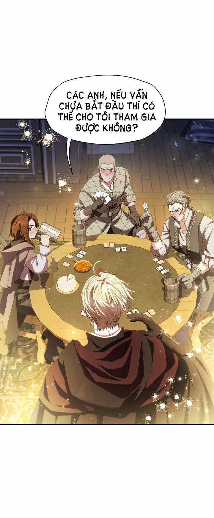 Cha Ơi Con Không Muốn Kết Hôn Đâu Chapter 107 trang 26