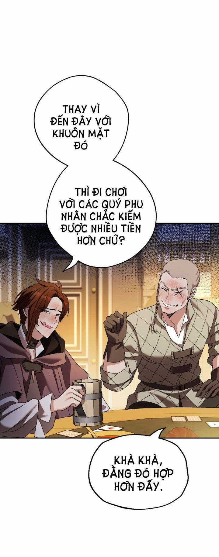 Cha Ơi Con Không Muốn Kết Hôn Đâu Chapter 107 trang 29