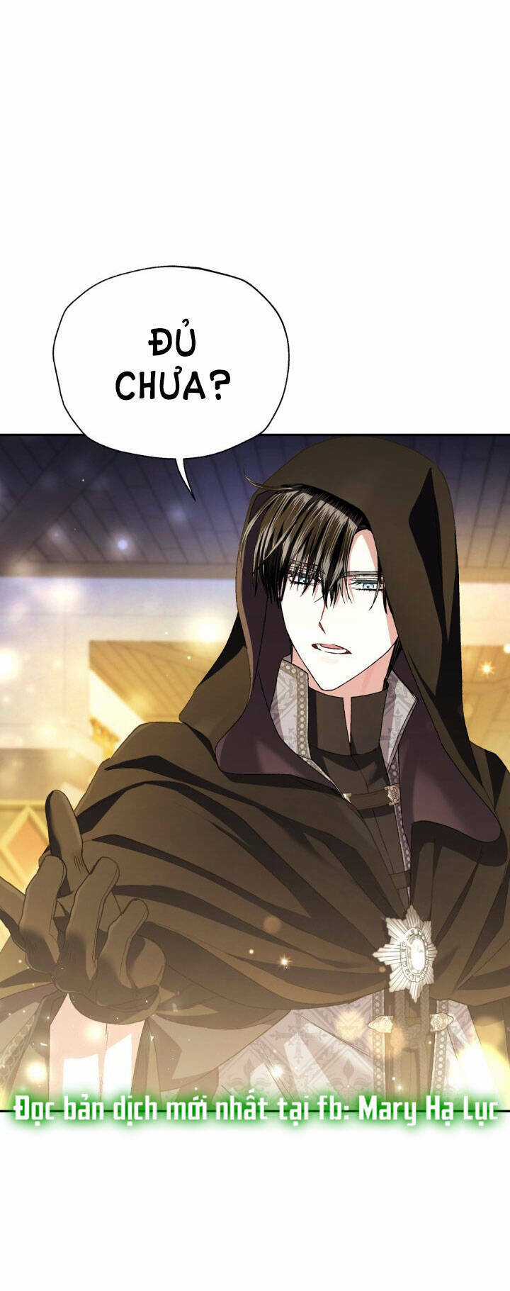 Cha Ơi Con Không Muốn Kết Hôn Đâu Chapter 107 trang 32