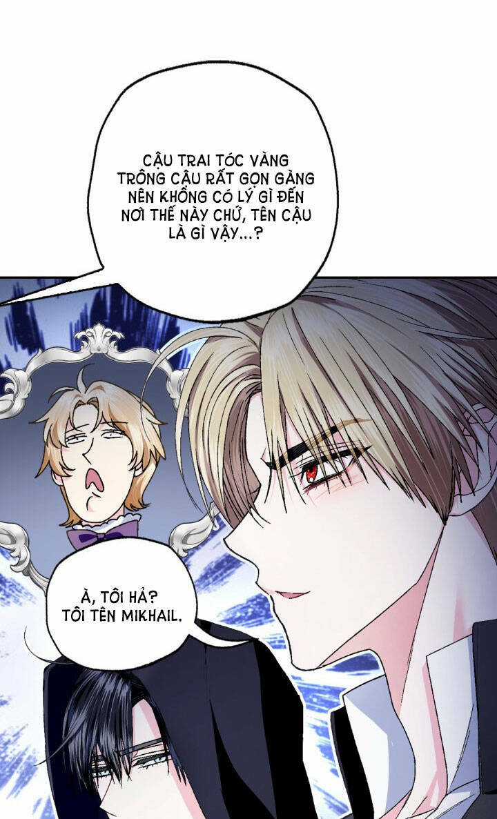 Cha Ơi Con Không Muốn Kết Hôn Đâu Chapter 107 trang 39