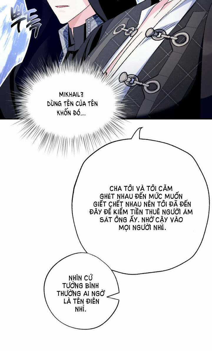 Cha Ơi Con Không Muốn Kết Hôn Đâu Chapter 107 trang 40