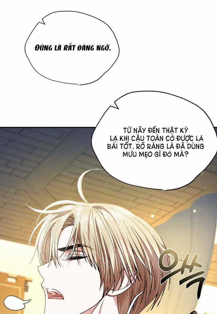 Cha Ơi Con Không Muốn Kết Hôn Đâu Chapter 107 trang 45