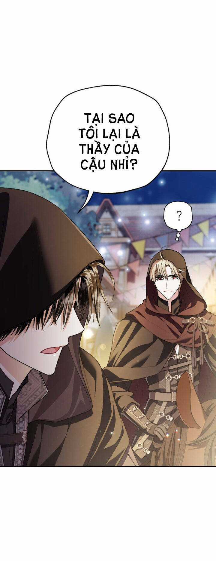 Cha Ơi Con Không Muốn Kết Hôn Đâu Chapter 107 trang 5