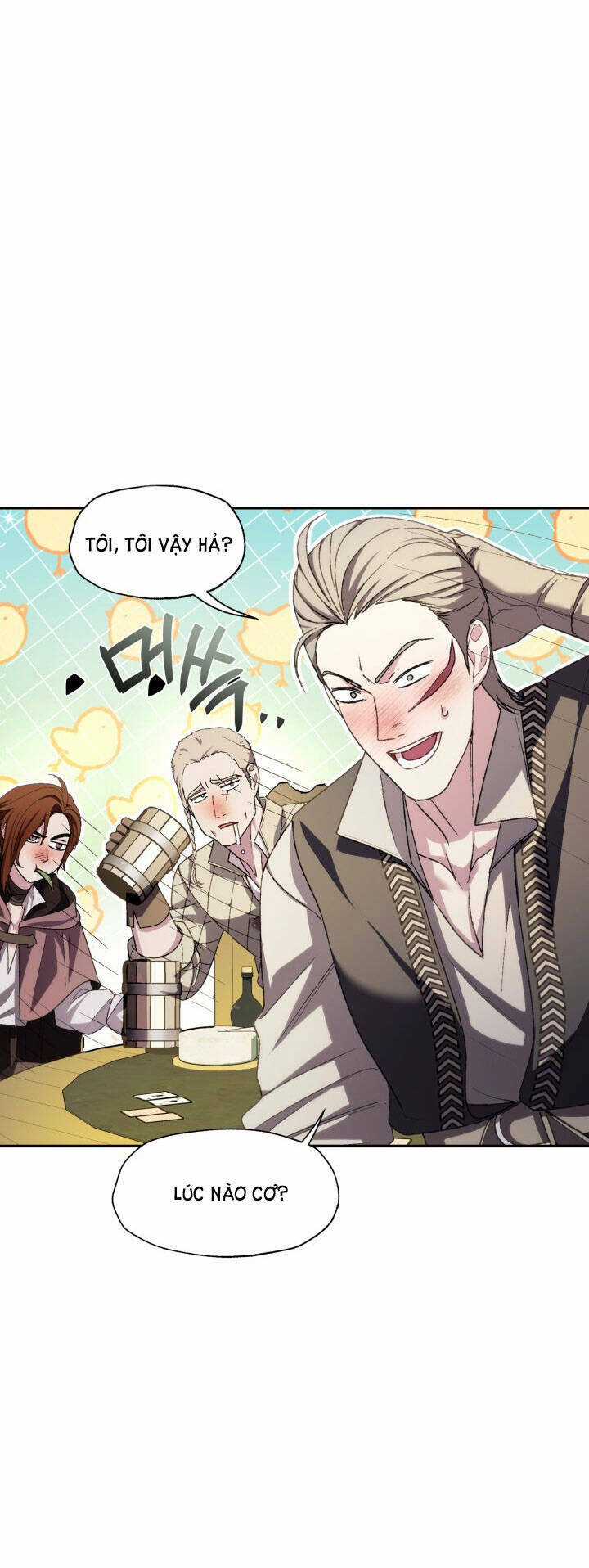 Cha Ơi Con Không Muốn Kết Hôn Đâu Chapter 107 trang 56