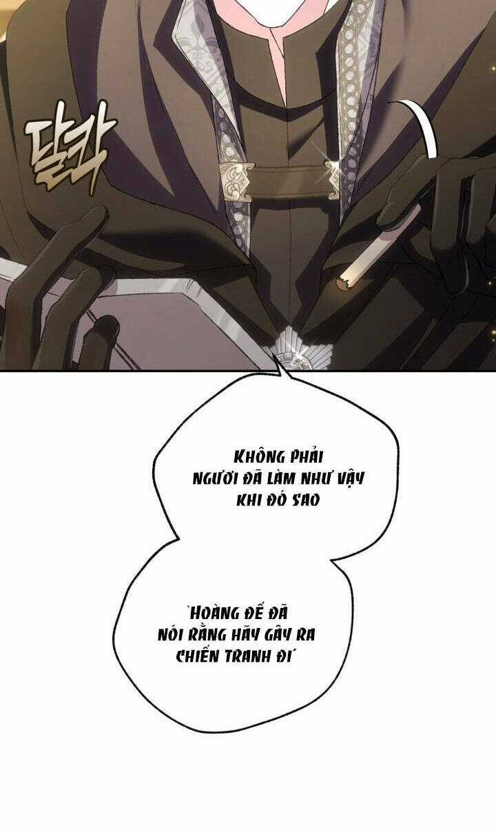 Cha Ơi Con Không Muốn Kết Hôn Đâu Chapter 107 trang 58