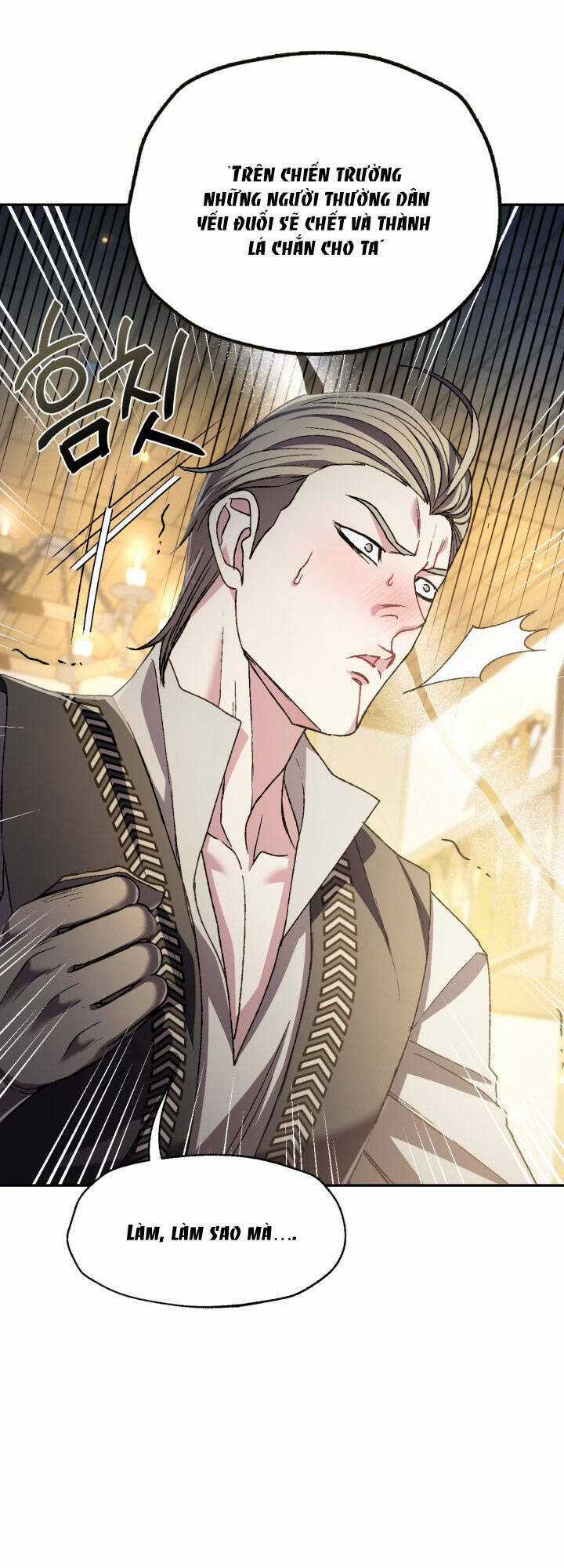 Cha Ơi Con Không Muốn Kết Hôn Đâu Chapter 107 trang 59