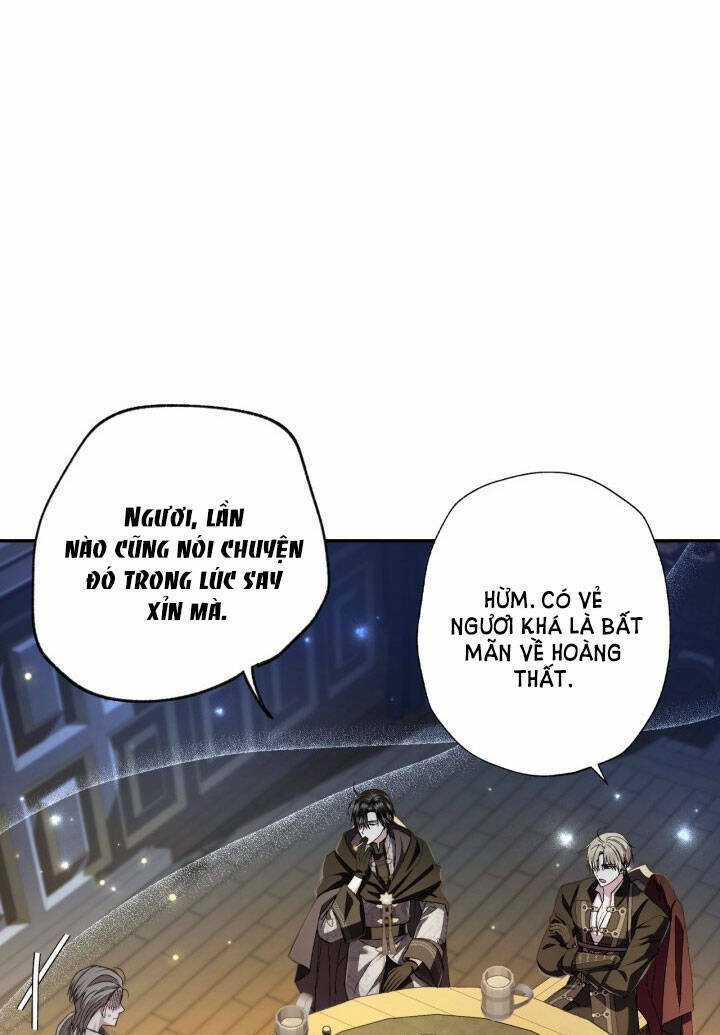 Cha Ơi Con Không Muốn Kết Hôn Đâu Chapter 107 trang 60