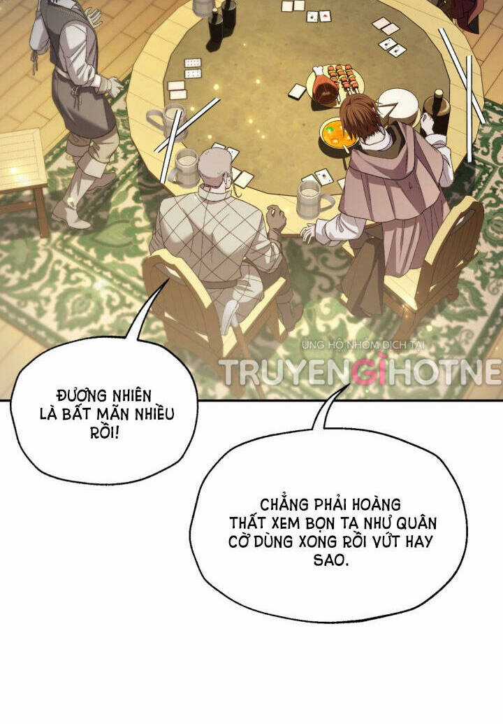 Cha Ơi Con Không Muốn Kết Hôn Đâu Chapter 107 trang 61