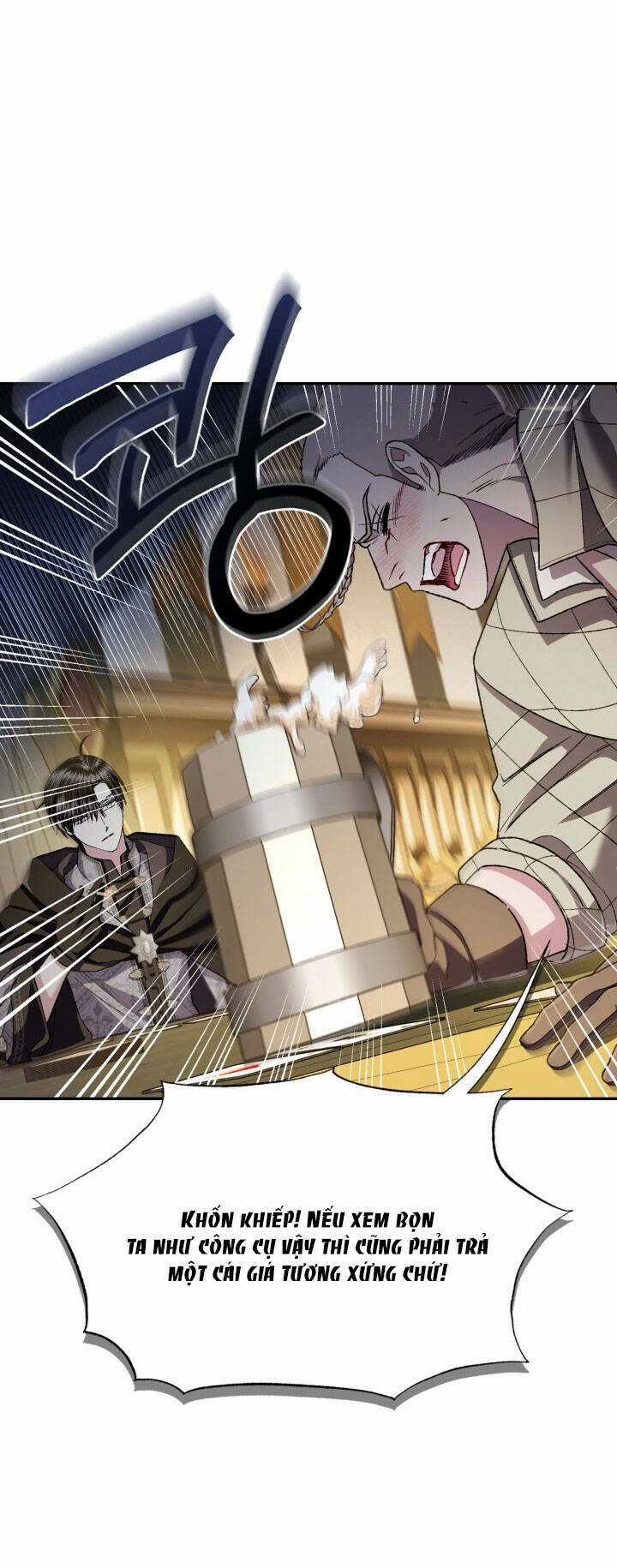 Cha Ơi Con Không Muốn Kết Hôn Đâu Chapter 107 trang 62