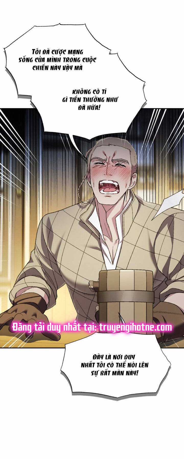 Cha Ơi Con Không Muốn Kết Hôn Đâu Chapter 107 trang 63