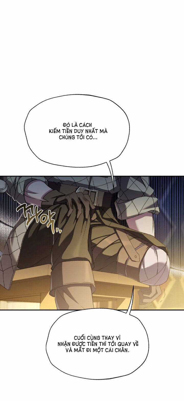 Cha Ơi Con Không Muốn Kết Hôn Đâu Chapter 107 trang 67