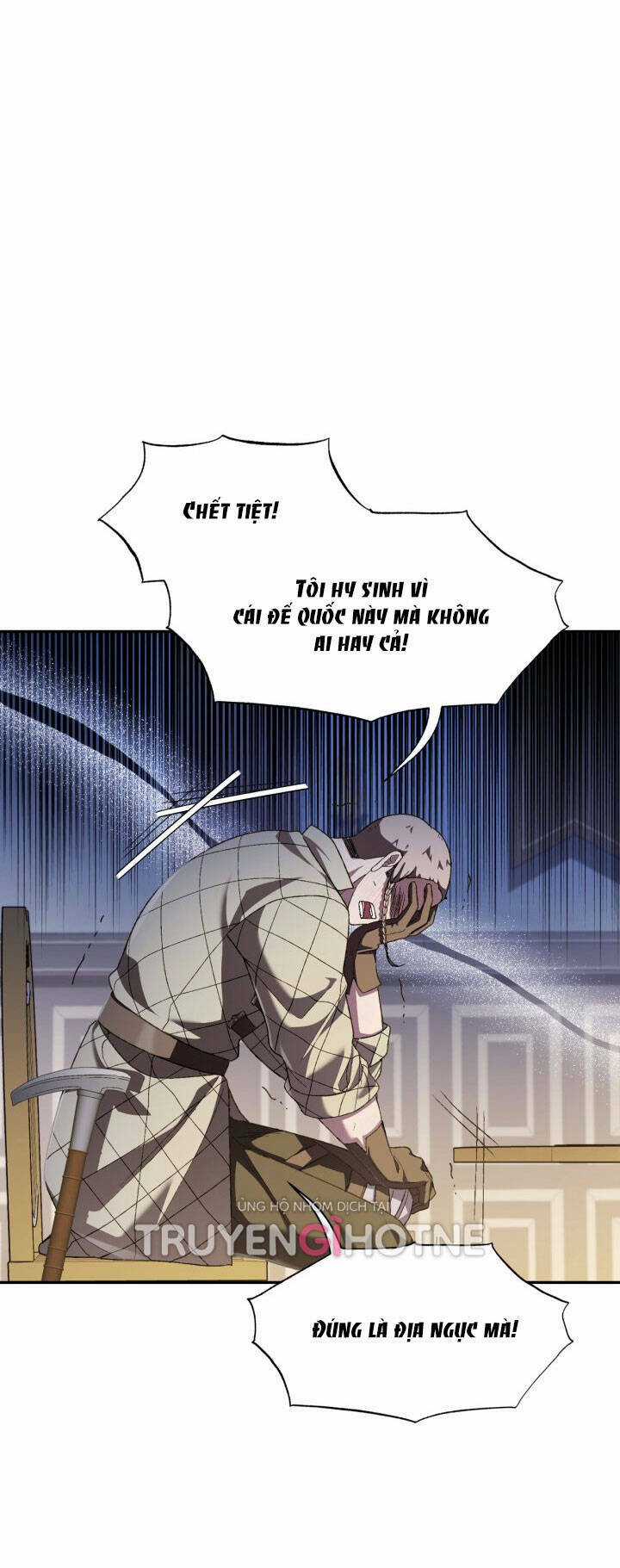 Cha Ơi Con Không Muốn Kết Hôn Đâu Chapter 107 trang 68