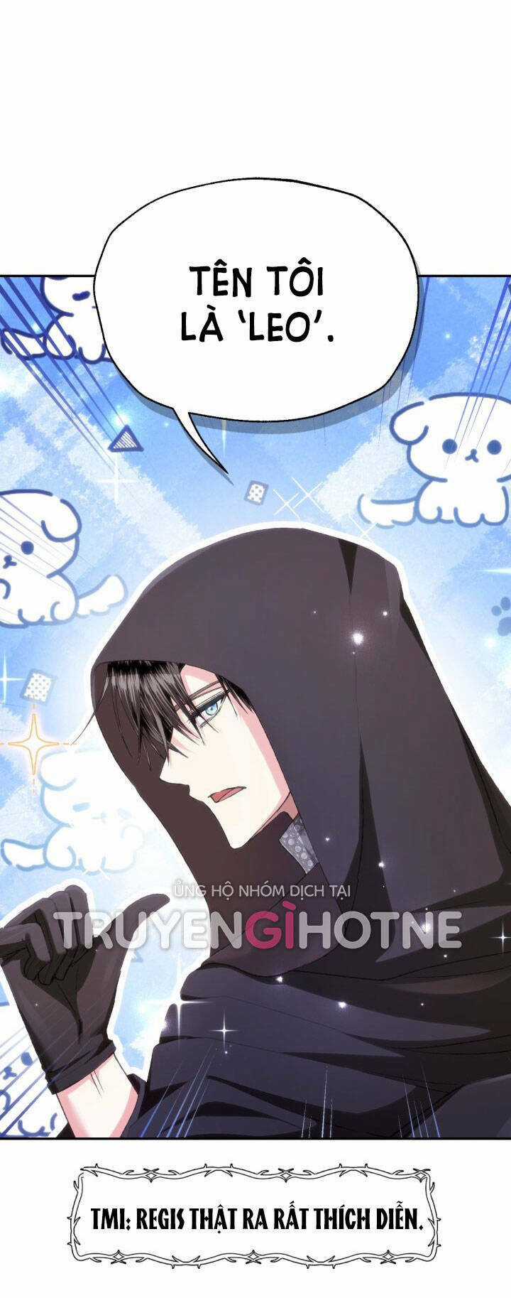 Cha Ơi Con Không Muốn Kết Hôn Đâu Chapter 107 trang 8