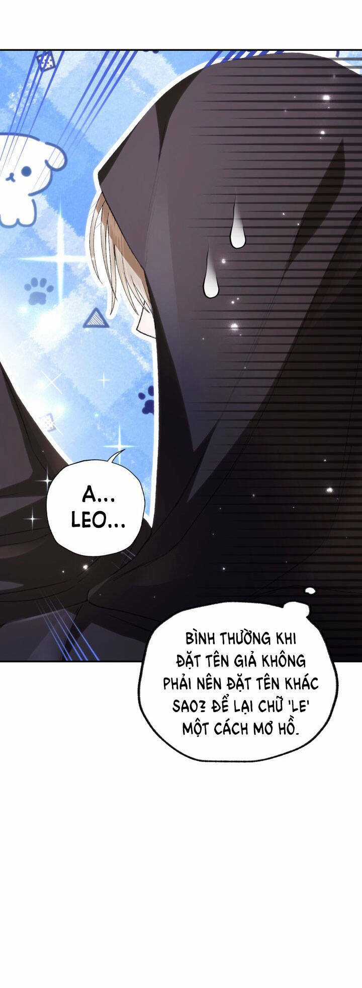 Cha Ơi Con Không Muốn Kết Hôn Đâu Chapter 107 trang 9