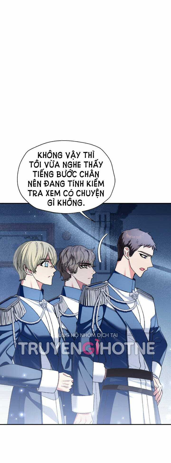 Cha Ơi Con Không Muốn Kết Hôn Đâu Chapter 108.1 trang 13