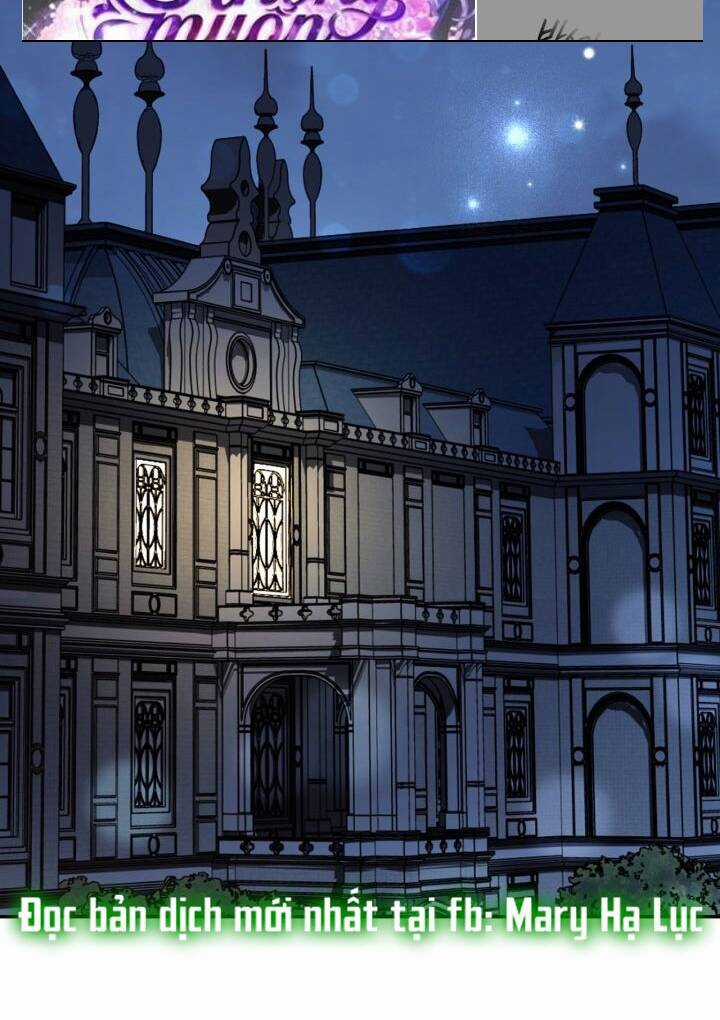 Cha Ơi Con Không Muốn Kết Hôn Đâu Chapter 108.1 trang 2