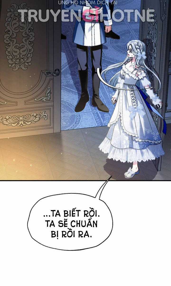 Cha Ơi Con Không Muốn Kết Hôn Đâu Chapter 108.1 trang 20