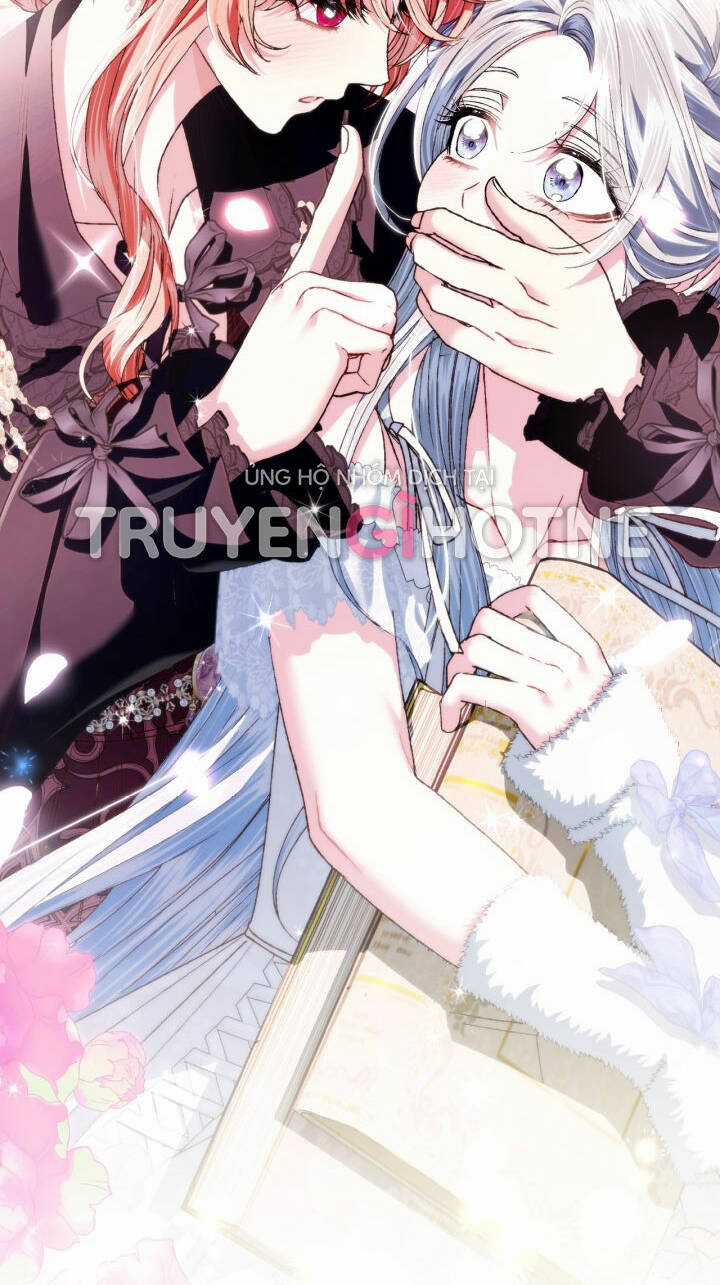 Cha Ơi Con Không Muốn Kết Hôn Đâu Chapter 108.1 trang 25